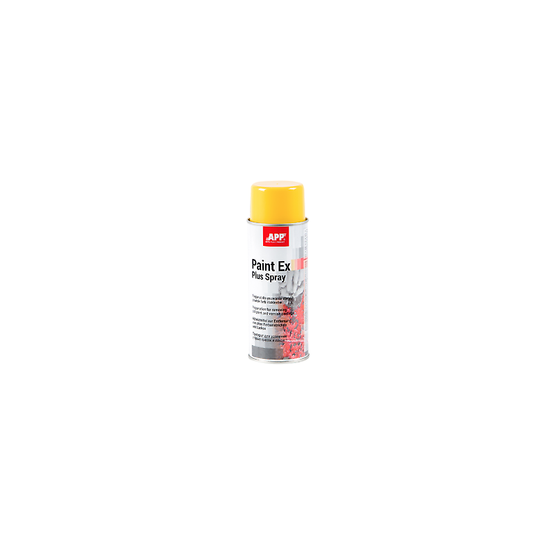 Décapant de peinture Paint Killer 100ml - Carson 500908113