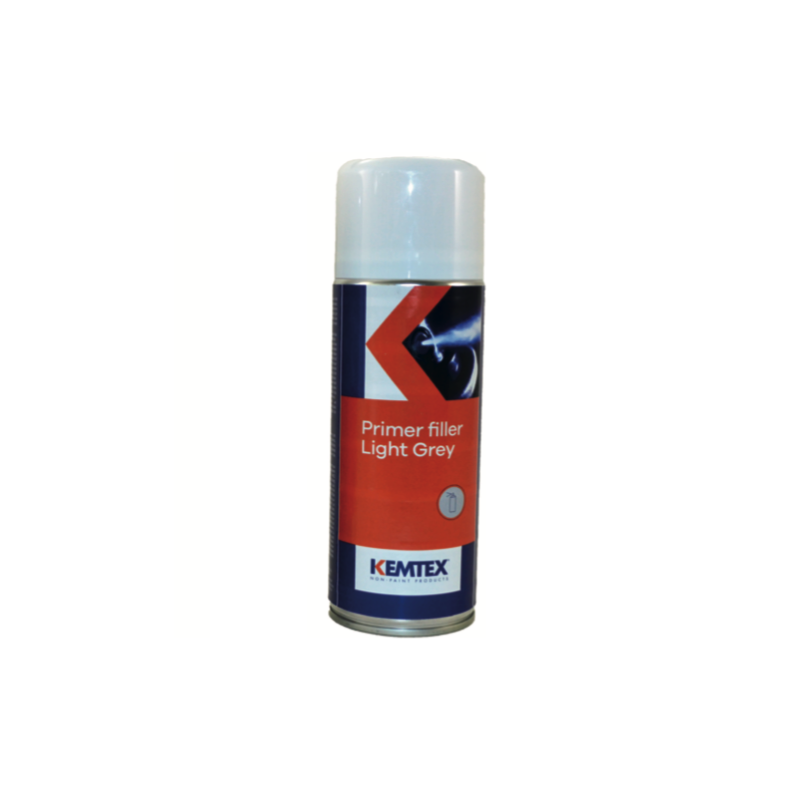 Spray peinture epaisse pour Professionnels