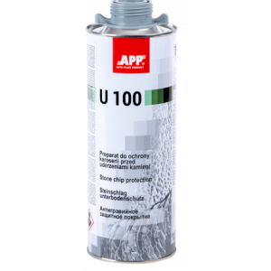 Anti gravillon gris U100