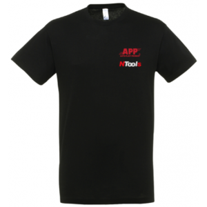 T-shirts APP taille L