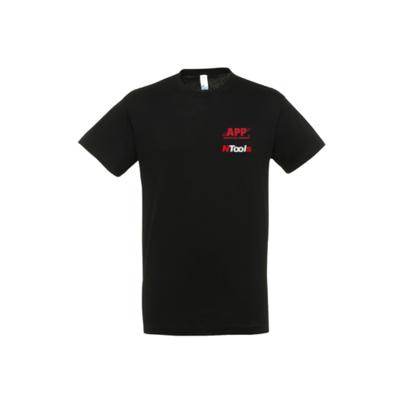 T-shirts APP taille L