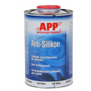 Anti silicone 1 litre