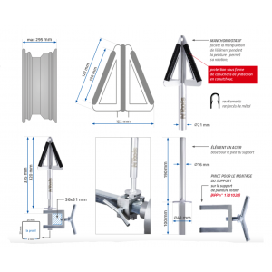 Trouver Mallette De Reparation De Jantes Aluminium France