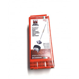 kit buse pistolet ANI F160 1,3 vernis