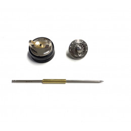 kit buse pistolet ANI F160 1,3 vernis