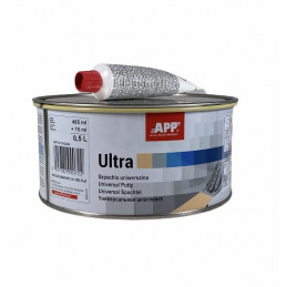 Mastic universel ultra