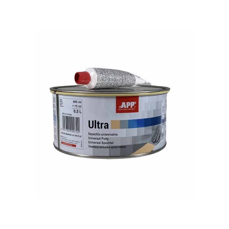 Mastic universel APP ultra
