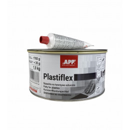 Mastic plastique