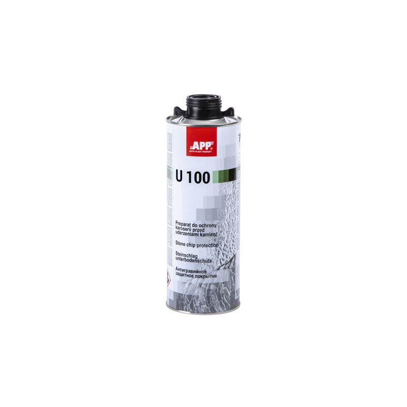 Cartouche anti-corrosion & insonorisant 1 Litre