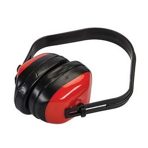 Casque anti-bruit