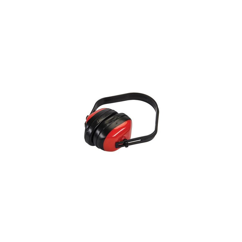 Casque anti-bruit