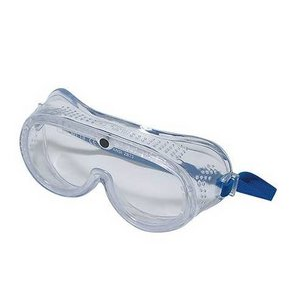 Lunettes de protection à ventilation