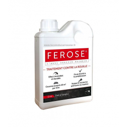 Anti rouille Ferose 250ml