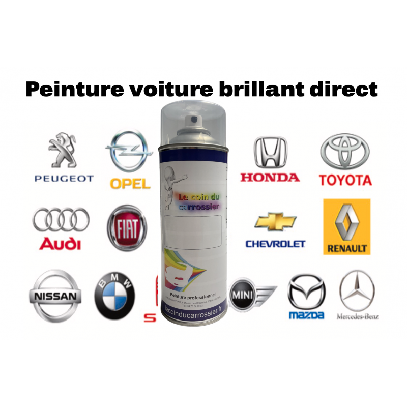 3 En 1 Haute Protection Rapide Peinture De Voiture En Spray - Temu