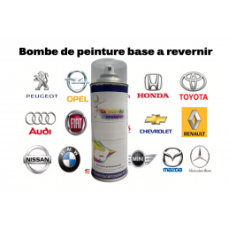 Carrosserie TAIEB - Peinture Auto