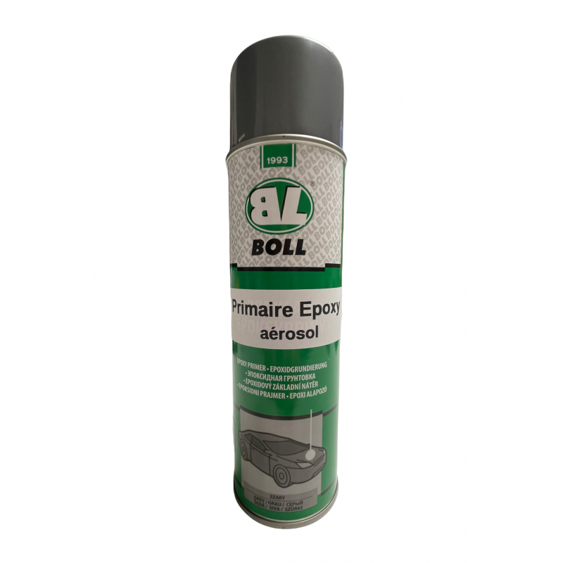 Primaire Boll epoxy aérosol