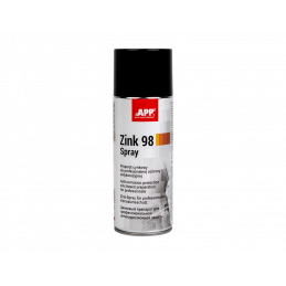 Zinc aérosol 400ml
