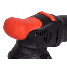 Polisseuse Dual action Ntools DAP II 15E