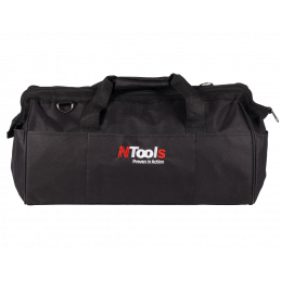 Polisseuse Dual action Ntools DAP II 15E