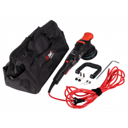 Polisseuse Dual action Ntools DAP II 15E
