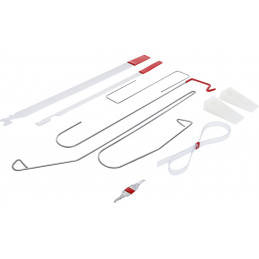 Jeu d'outils pour ouvrir...