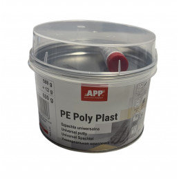 Mastic universel garnissant 600gr