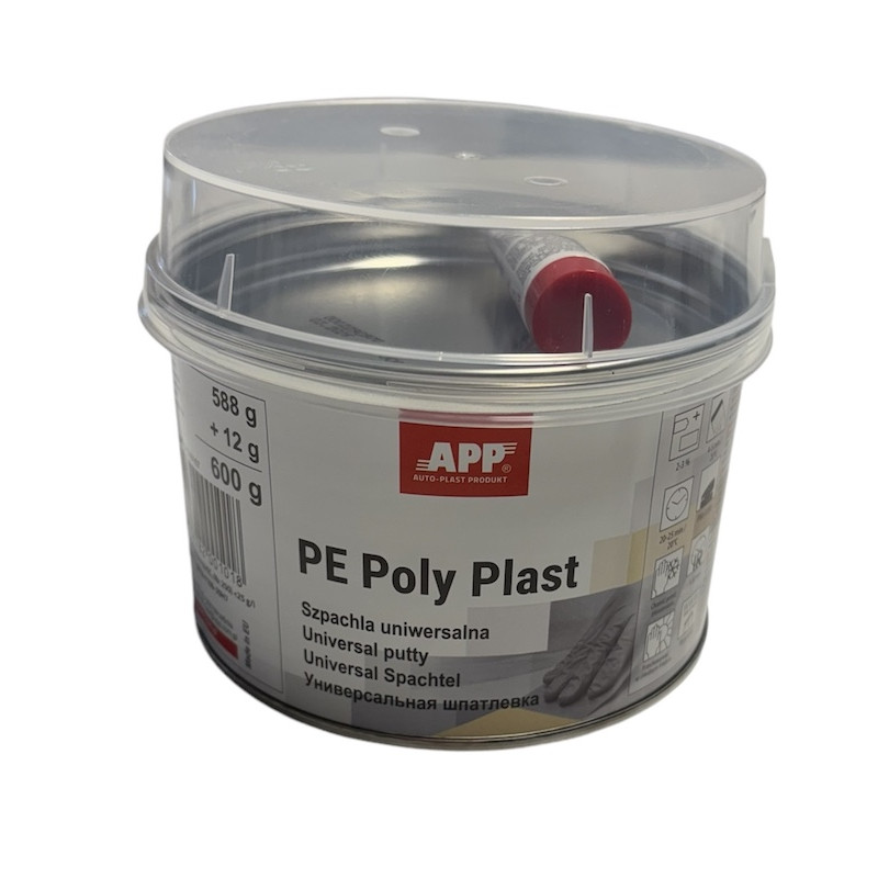 Mastic universel garnissant 600gr