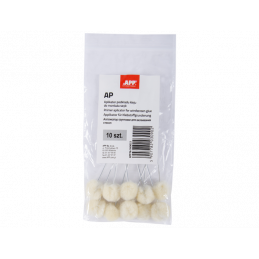 Tampon applicateur primaire