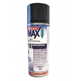 Peinture plastique gris...