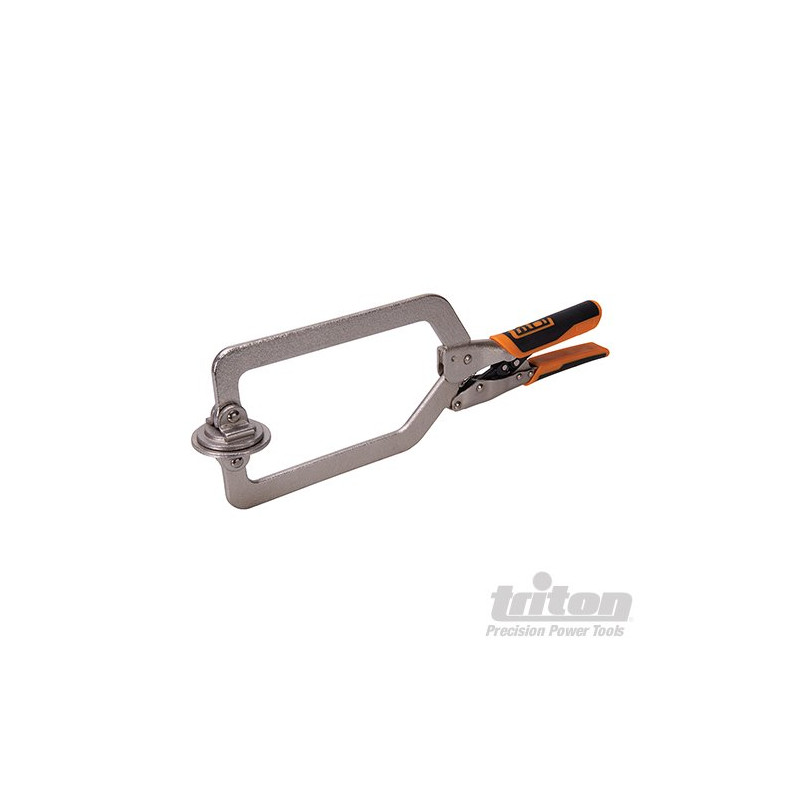 Pince de serrage automatique 150 mm triton Pince de serrage automatique 150 mm triton