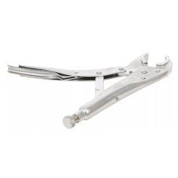 Pince étau 225 mm BGS