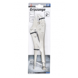Pince étau 225 mm BGS