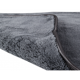 Chiffon d'essuyage en microfibre APP Plush Towel