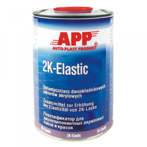 Additif 2k élastifiant