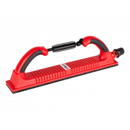 Cale a poncer aspirant 70 x 400mm flexible