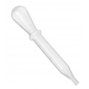 Pipette de dosage 1,5ml