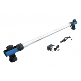 Lampe LED pour capot moteur sur batterie