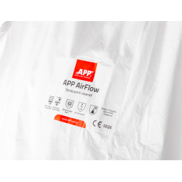 Combinaison peintre APP air flow