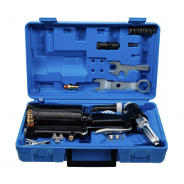 Riveteuse pneumatique BGS