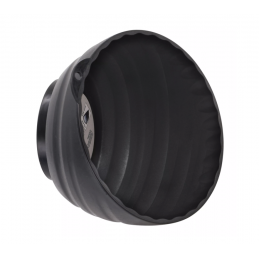 Bol magnétique à bord extra haut Ø 145 mm