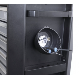 Bol magnétique à bord extra haut Ø 145 mm