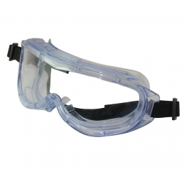 Lunettes de protection panoramiques