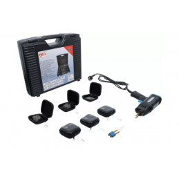 Agrafeuse pour la réparation plastique BGS