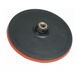 Plateau lustrage rigide 150mm