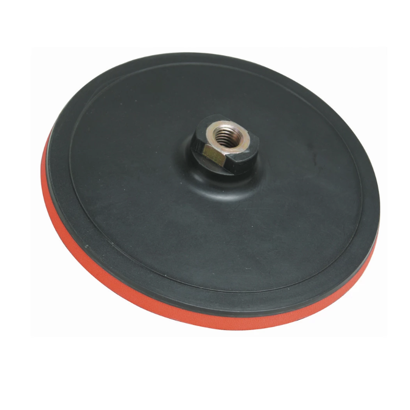 Plateau lustrage rigide 150mm