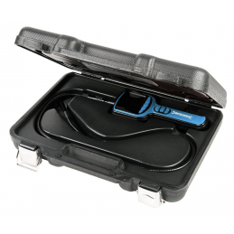 Video inspection camera