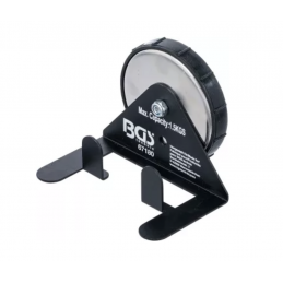 Support magnétique pour pistolet à peinture BGS