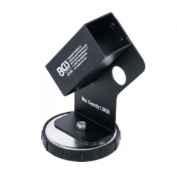 Support magnétique pour torches de soudage semi