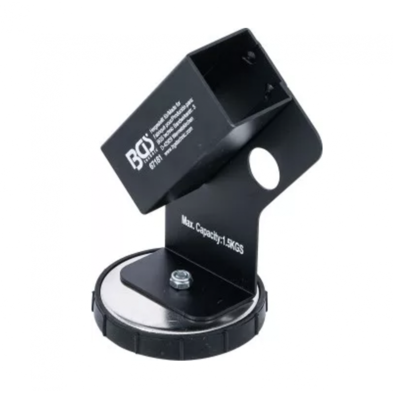 Support magnétique pour torches de soudage semi Support magnétique pour torches de soudage semi