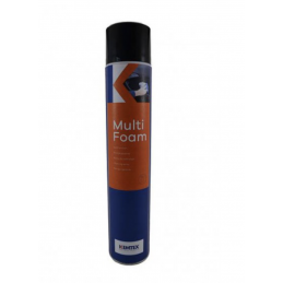 Nettoyant multi foam Kemtex 750ml